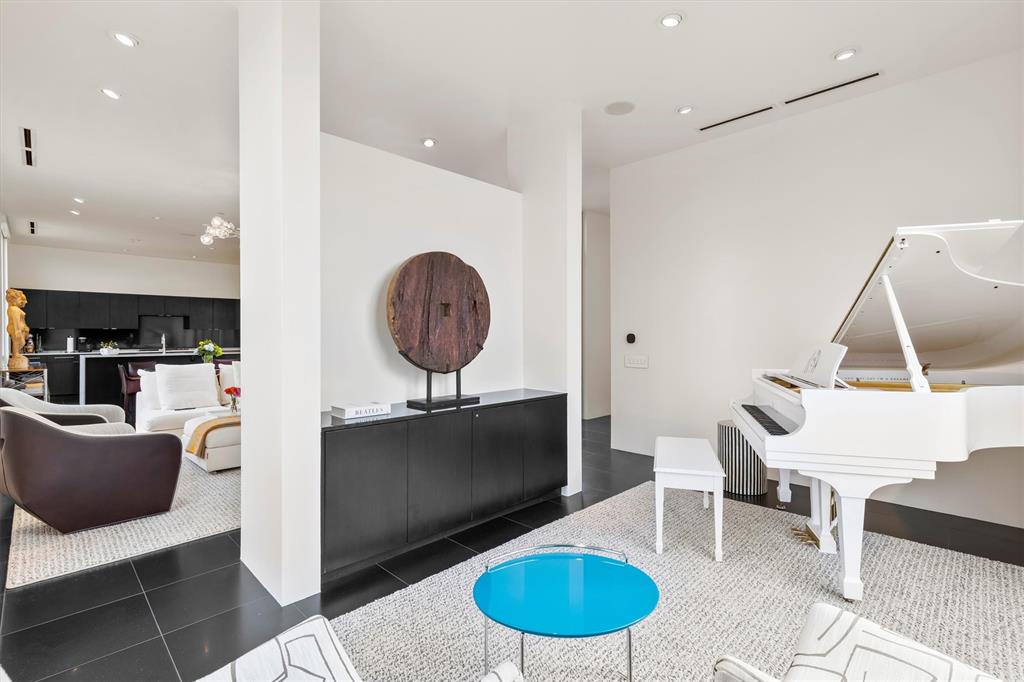 Art House - Residential