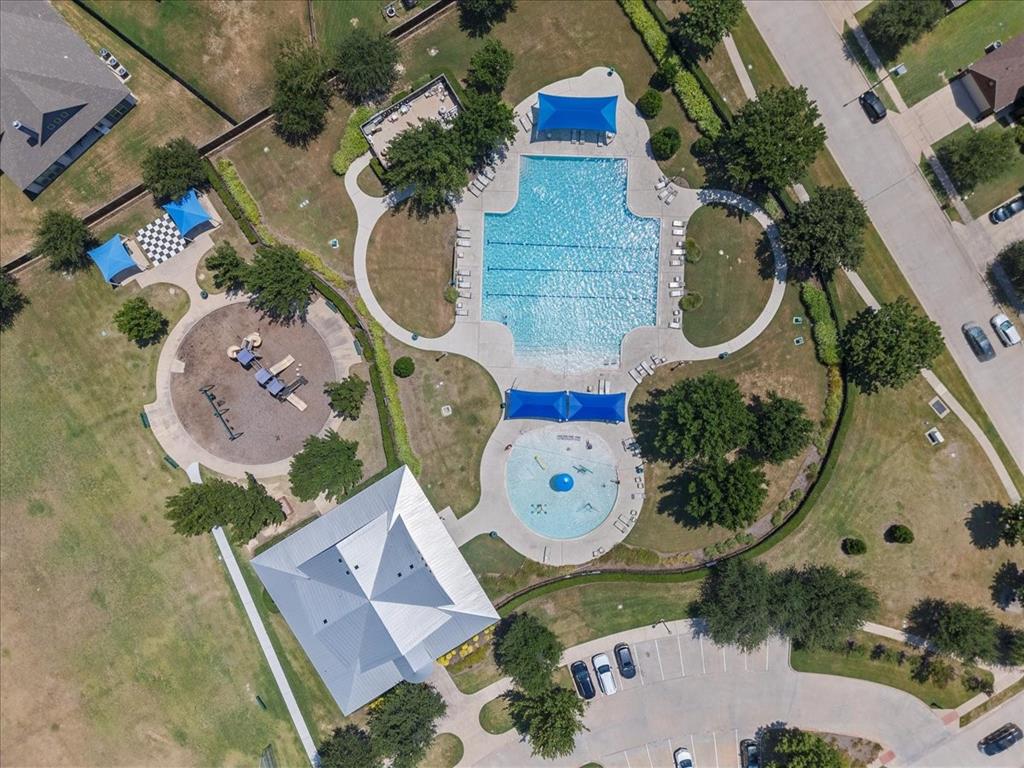 Watersbend South - Residential