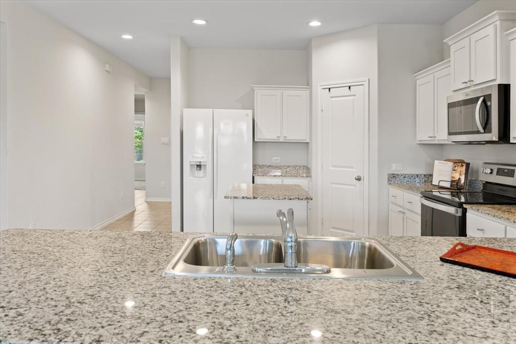 Watersbend South - Residential