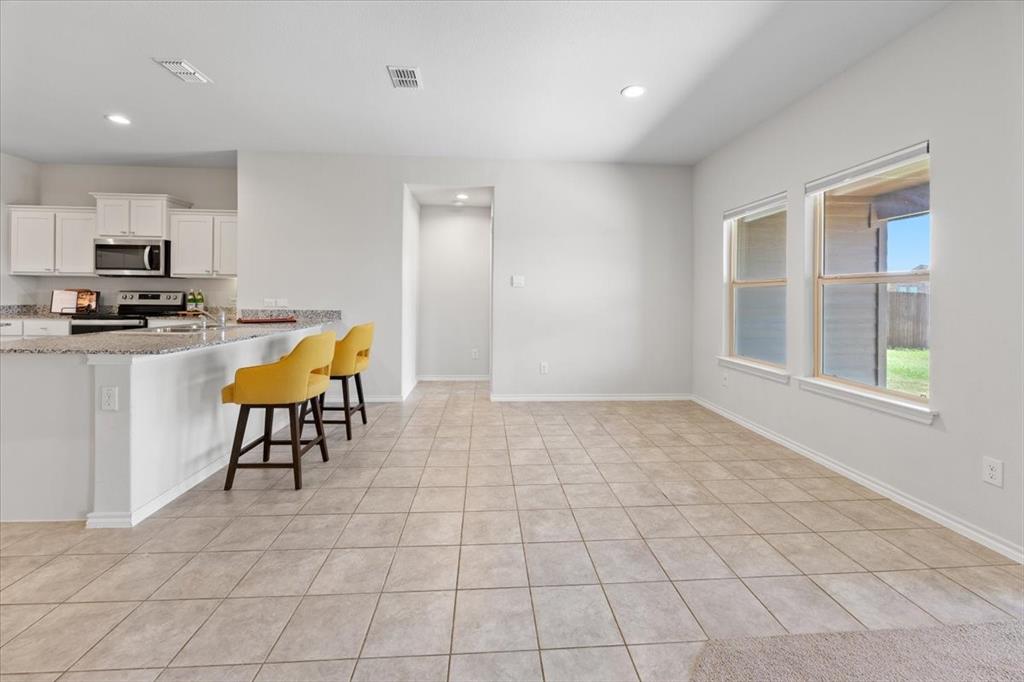 Watersbend South - Residential