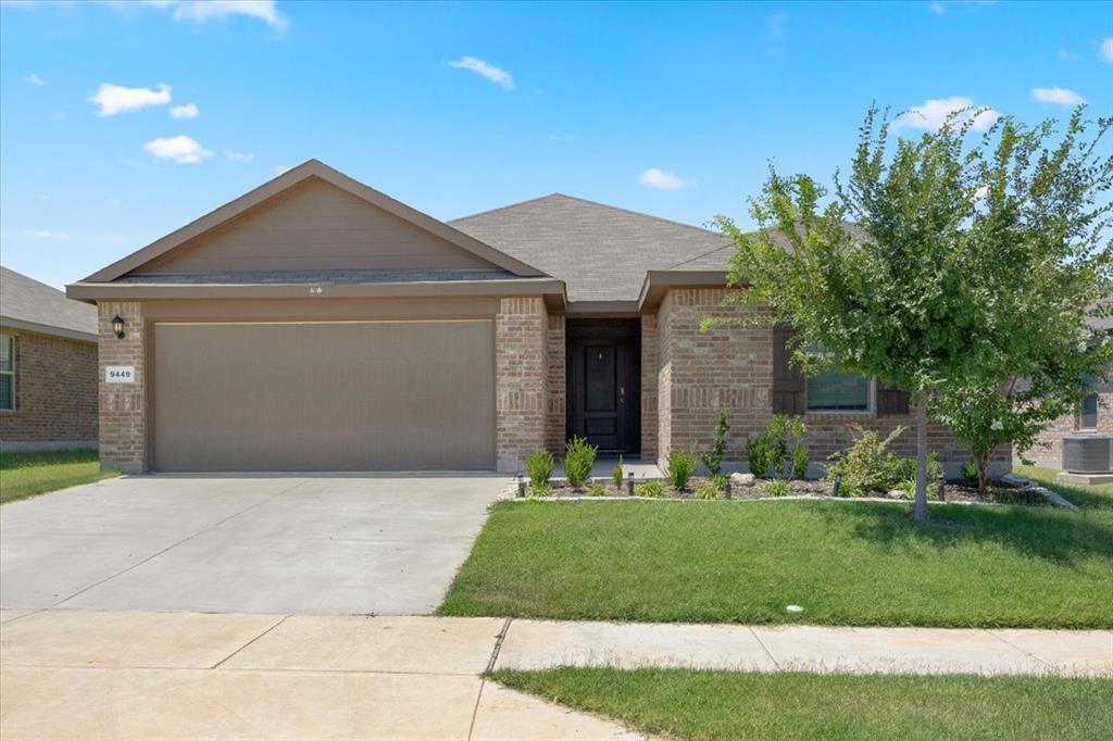 Watersbend South - Residential