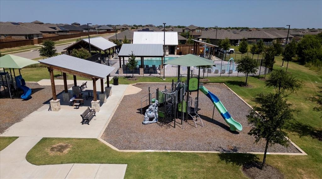 Watersbend South - Residential