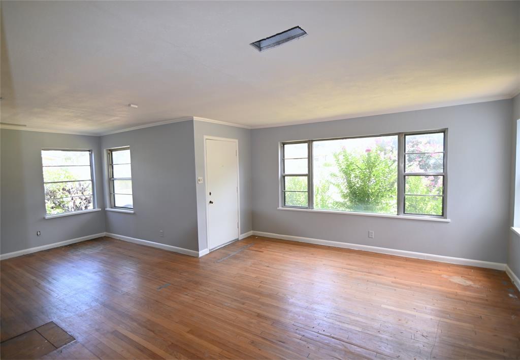 Tierney Heights Add - Residential