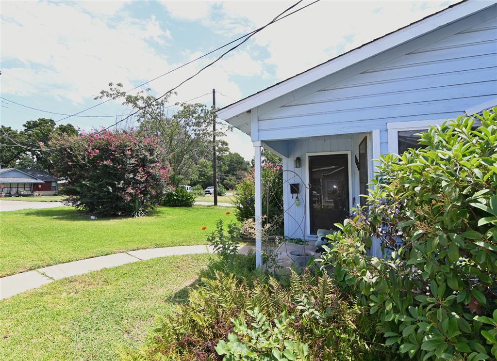 Tierney Heights Add - Residential