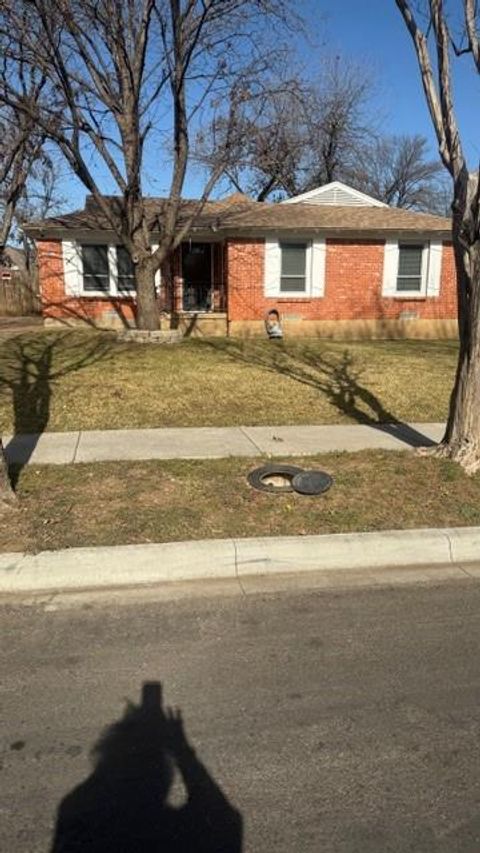 3857 Lenel Drive Dallas TX 75220