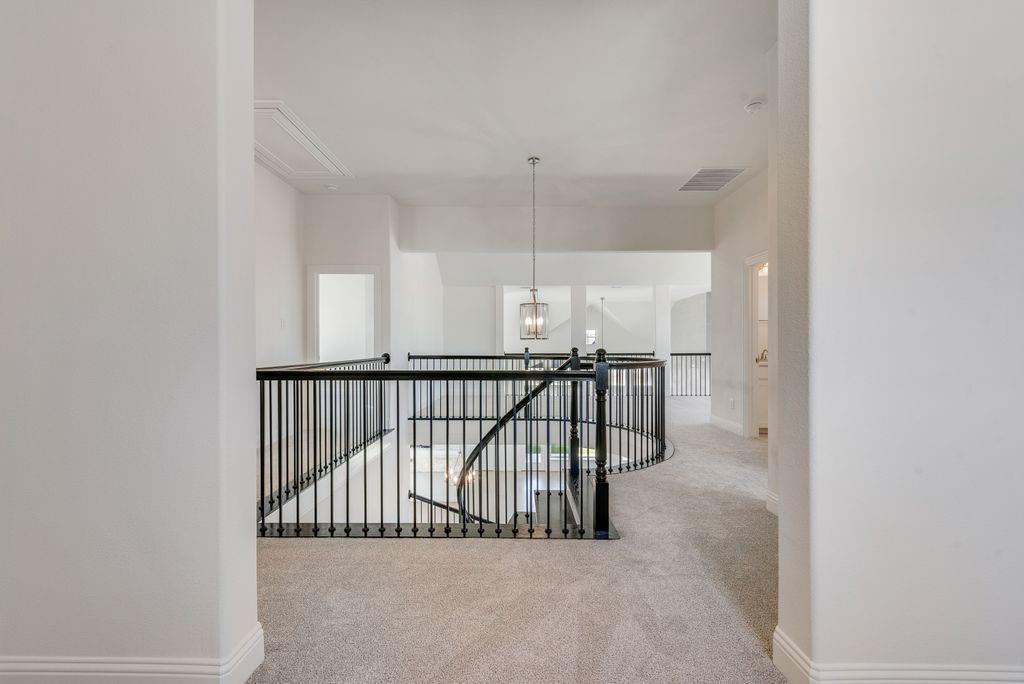 Prairie Ridge - Residential