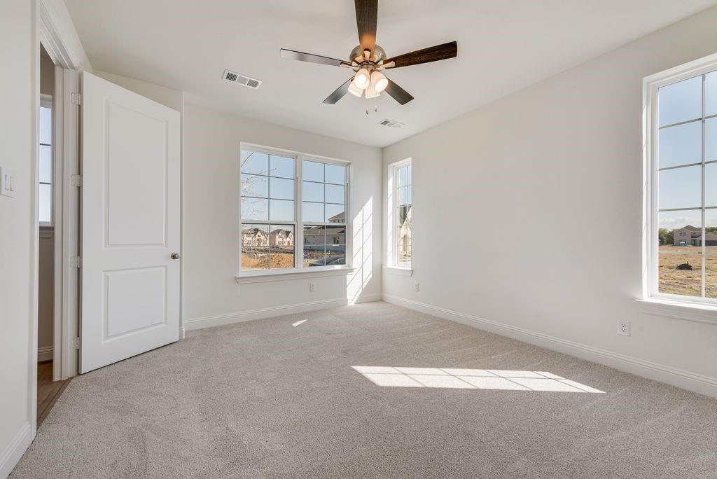 Prairie Ridge - Residential