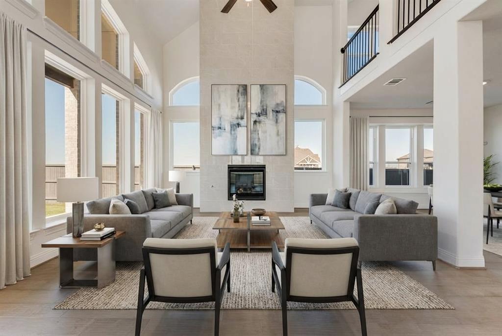 Prairie Ridge - Residential