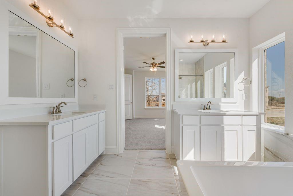 Prairie Ridge - Residential