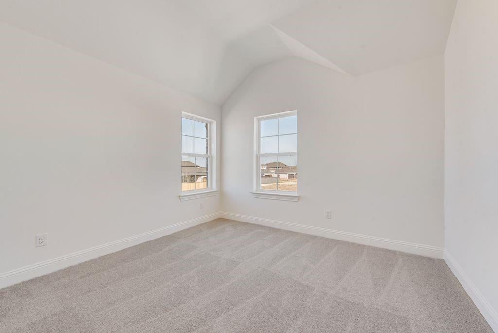 Prairie Ridge - Residential