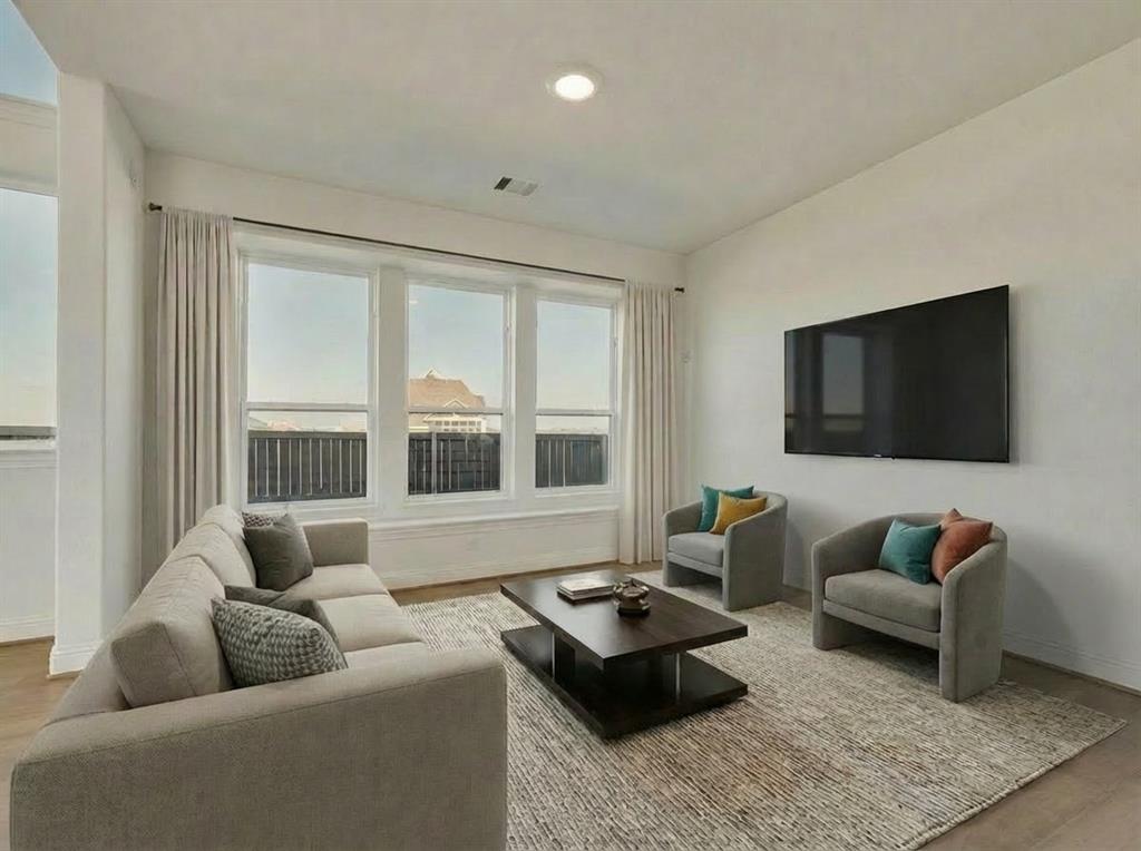 Prairie Ridge - Residential