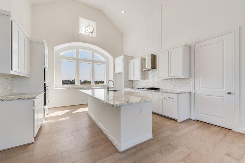 Prairie Ridge - Residential