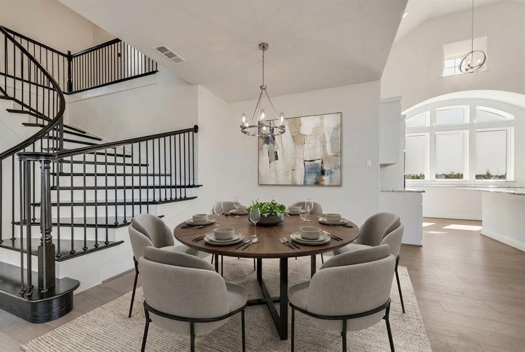 Prairie Ridge - Residential