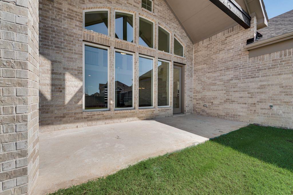 Prairie Ridge - Residential