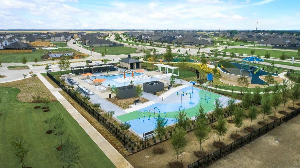 Prairie Ridge - Residential