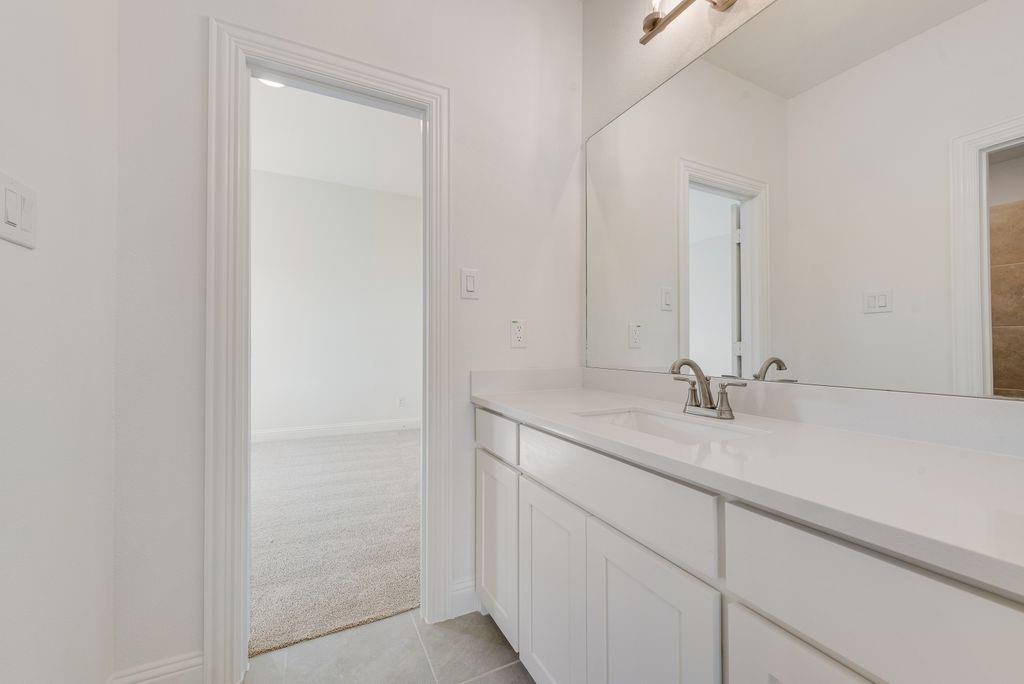 Prairie Ridge - Residential