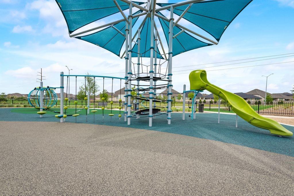 Prairie Ridge - Residential