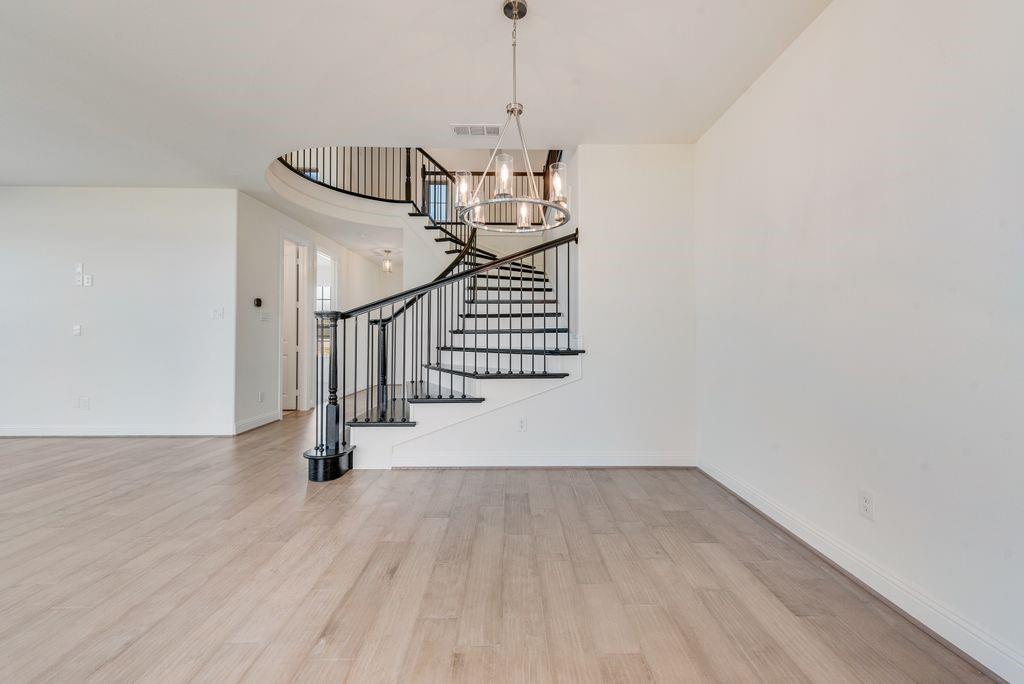 Prairie Ridge - Residential