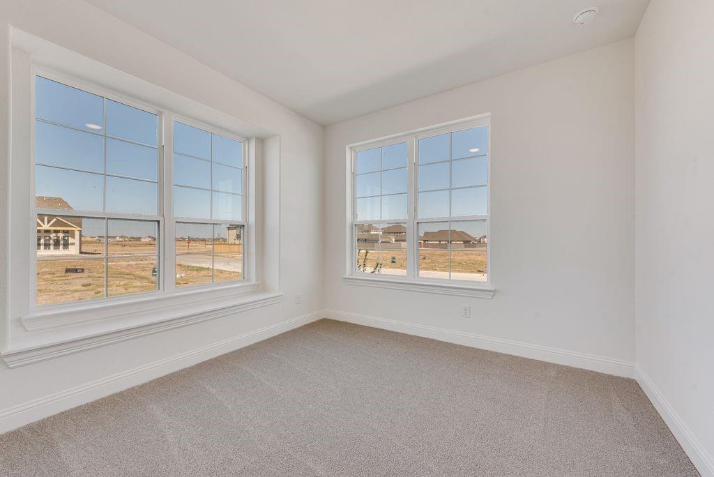 Prairie Ridge - Residential