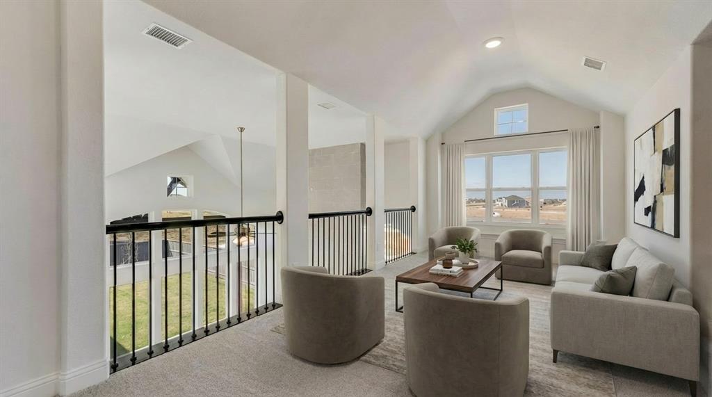 Prairie Ridge - Residential