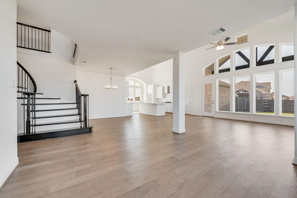 Prairie Ridge - Residential