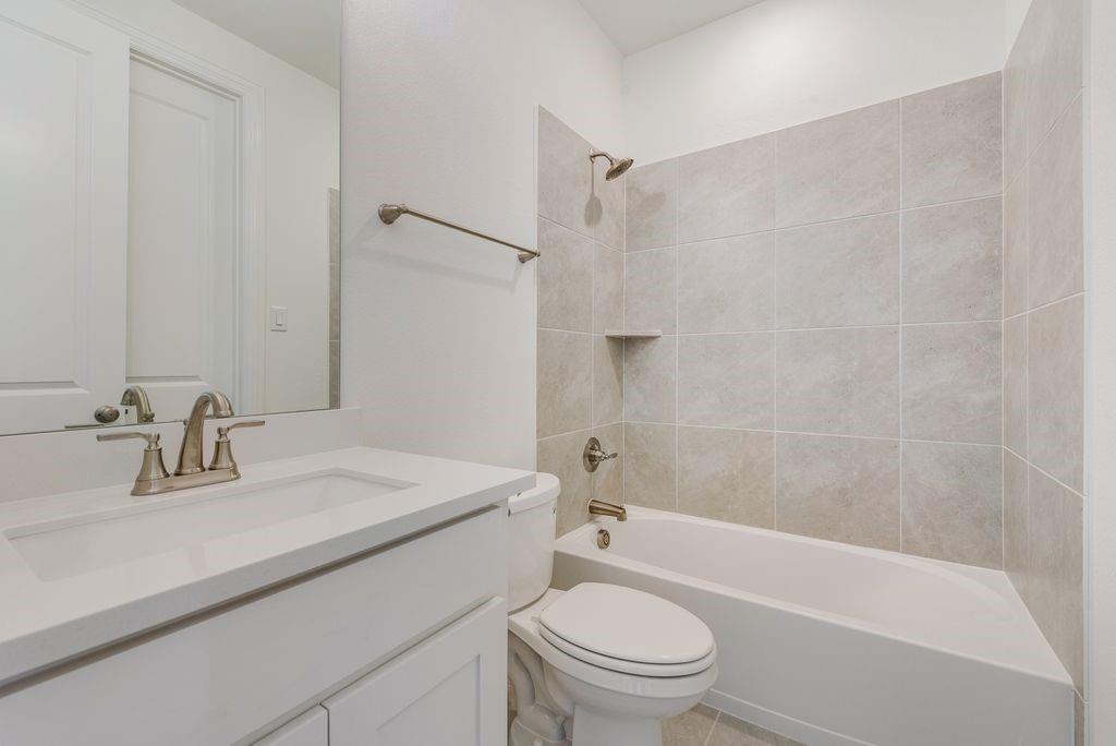 Prairie Ridge - Residential