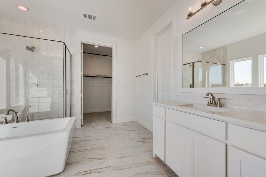 Prairie Ridge - Residential