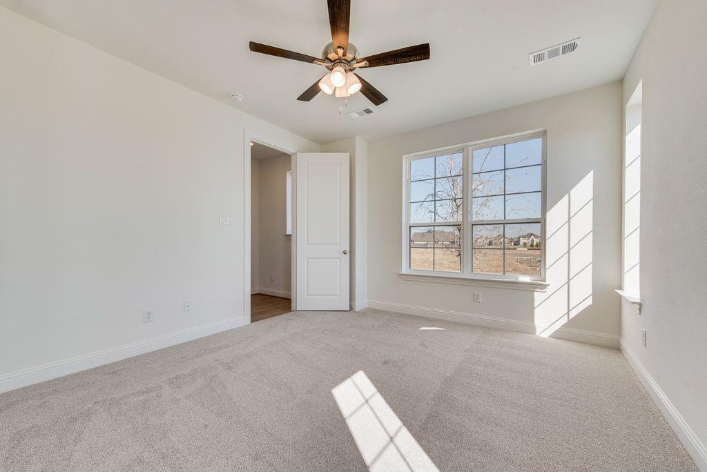 Prairie Ridge - Residential