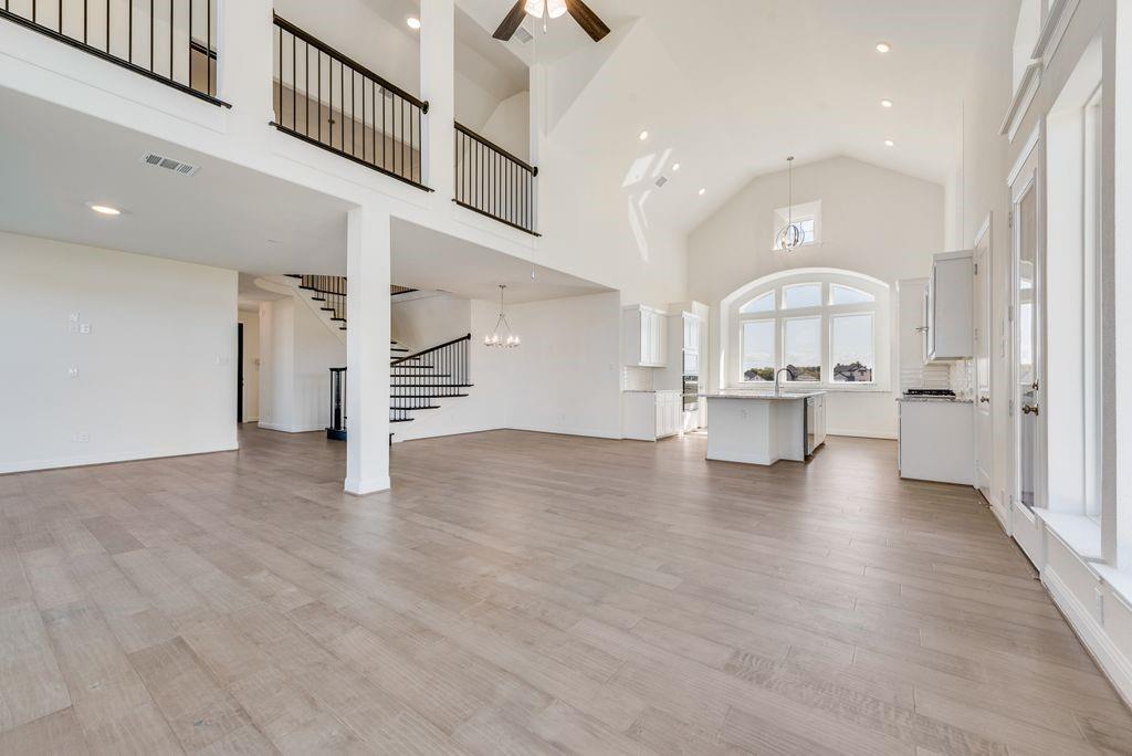 Prairie Ridge - Residential