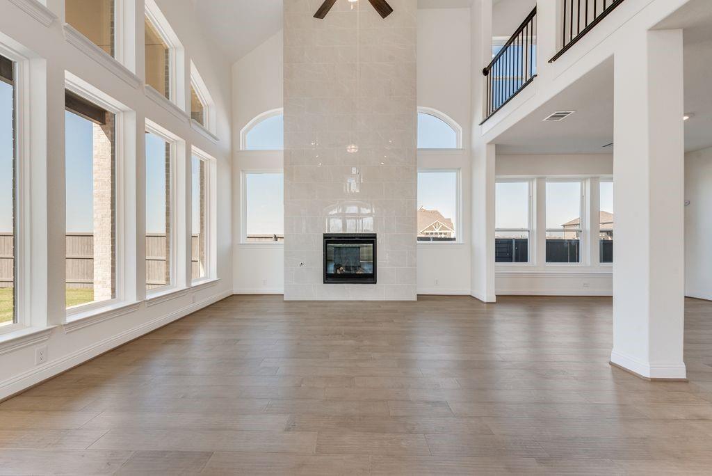 Prairie Ridge - Residential