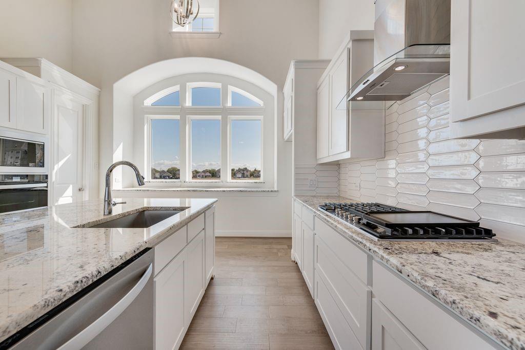 Prairie Ridge - Residential