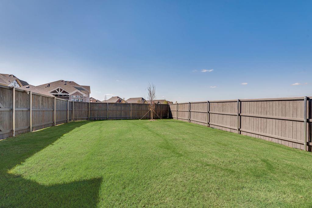 Prairie Ridge - Residential