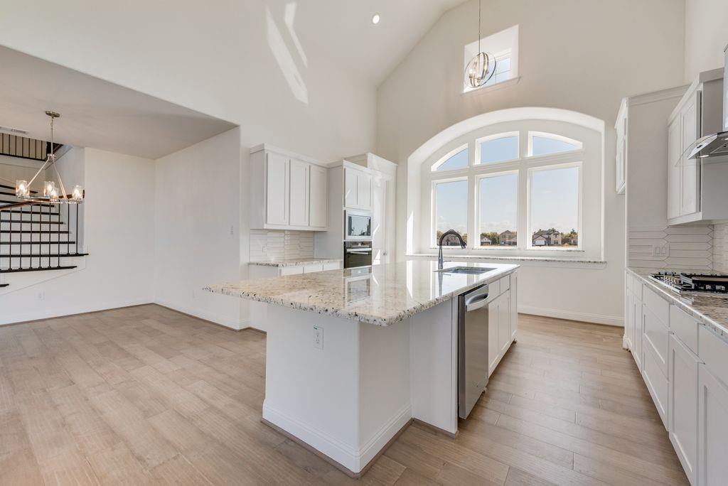 Prairie Ridge - Residential