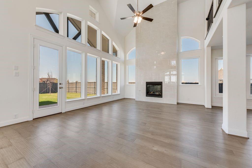 Prairie Ridge - Residential