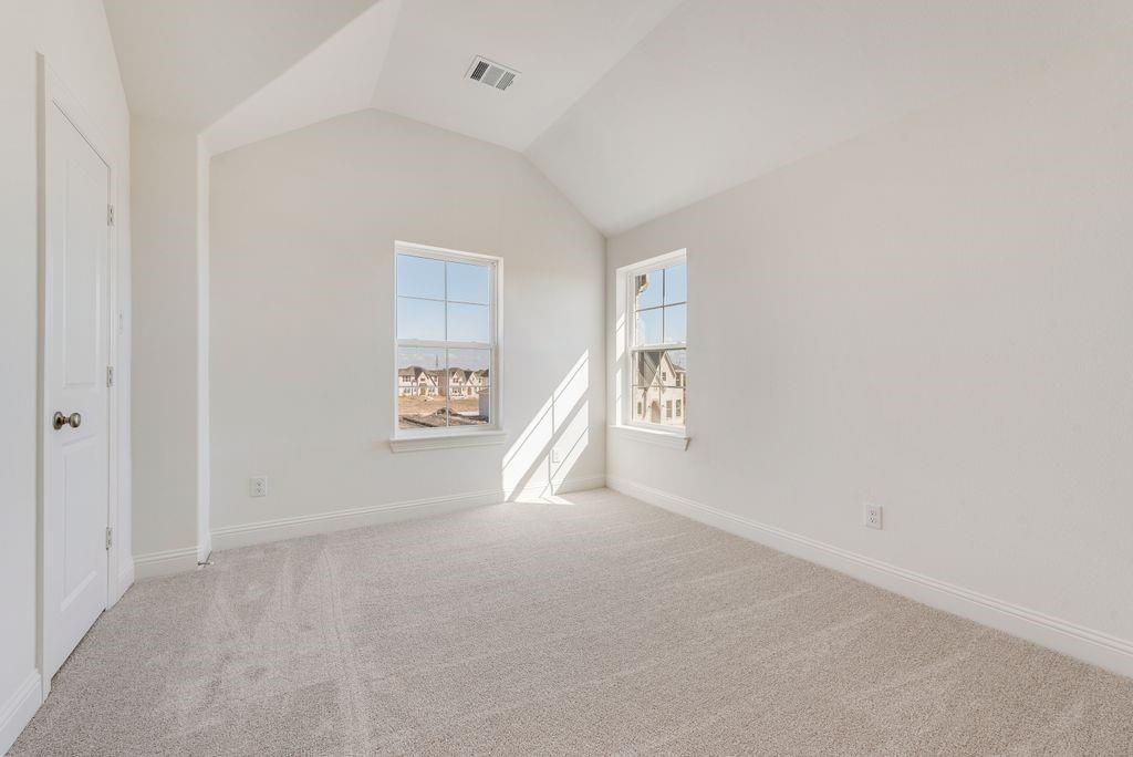 Prairie Ridge - Residential