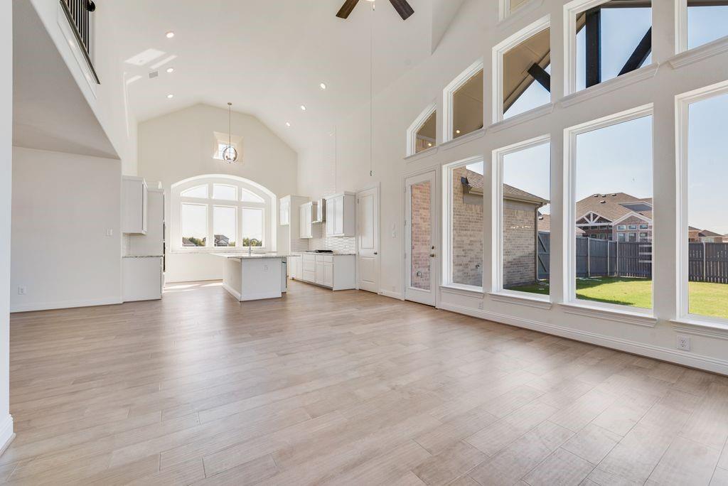 Prairie Ridge - Residential