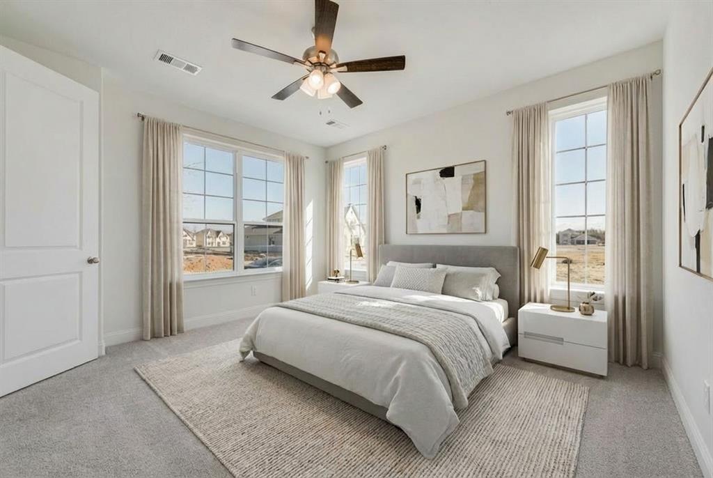 Prairie Ridge - Residential