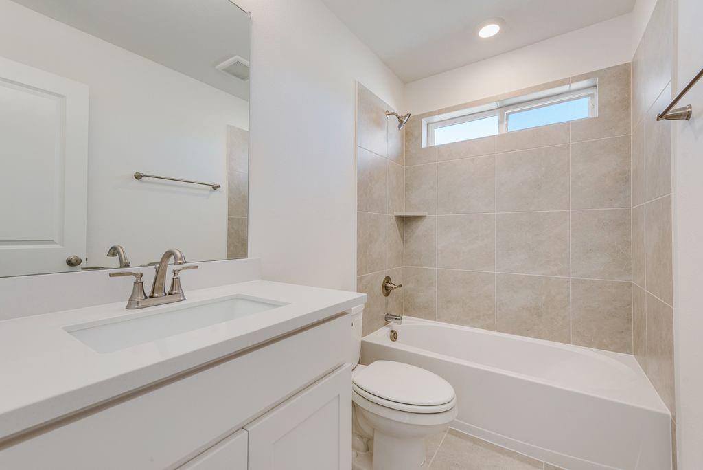 Prairie Ridge - Residential