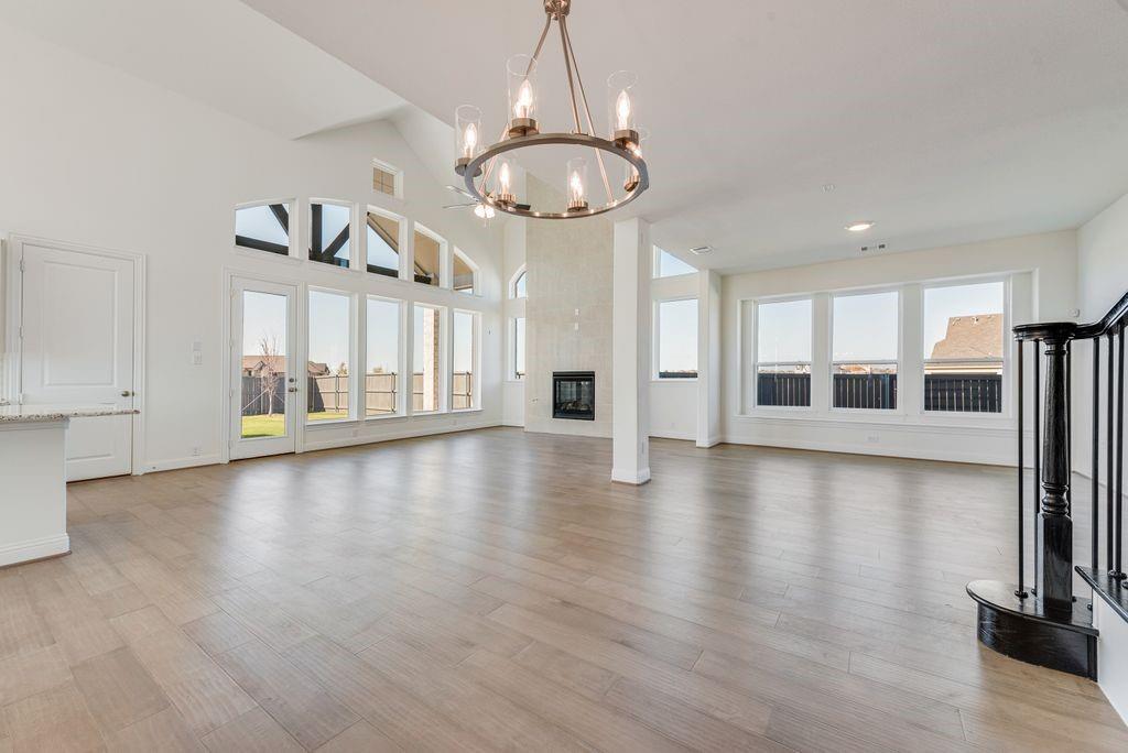 Prairie Ridge - Residential