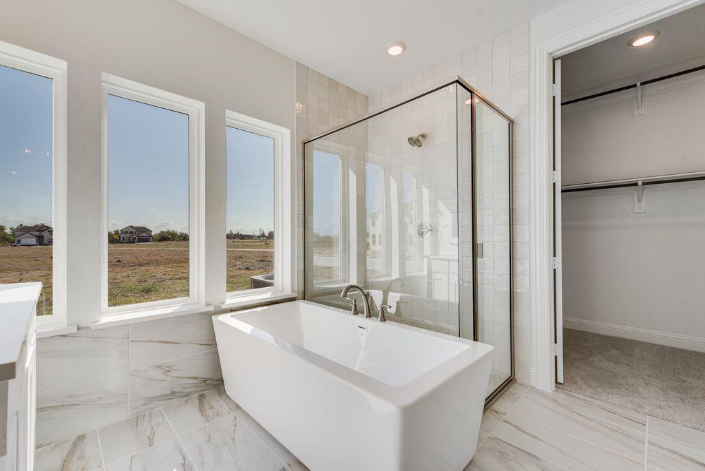 Prairie Ridge - Residential