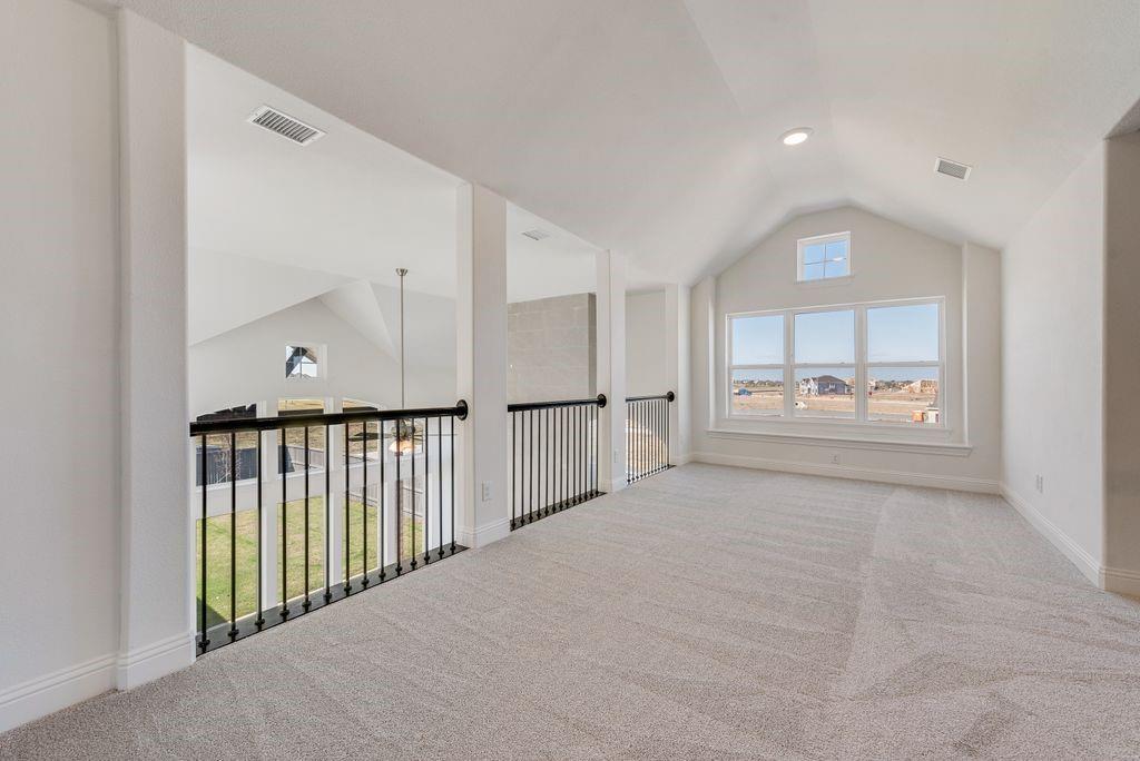 Prairie Ridge - Residential