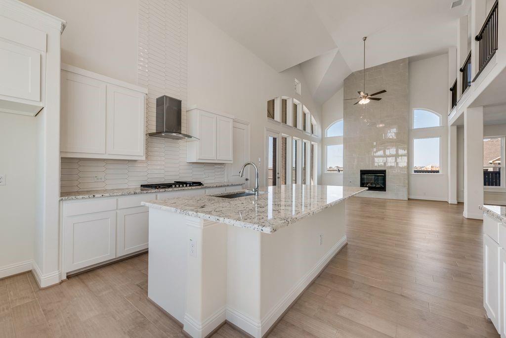 Prairie Ridge - Residential