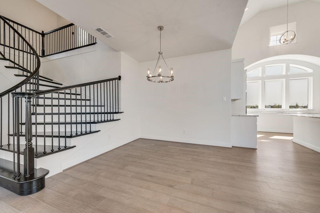 Prairie Ridge - Residential