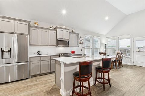 525 Big Horn Pass Denton TX 76210