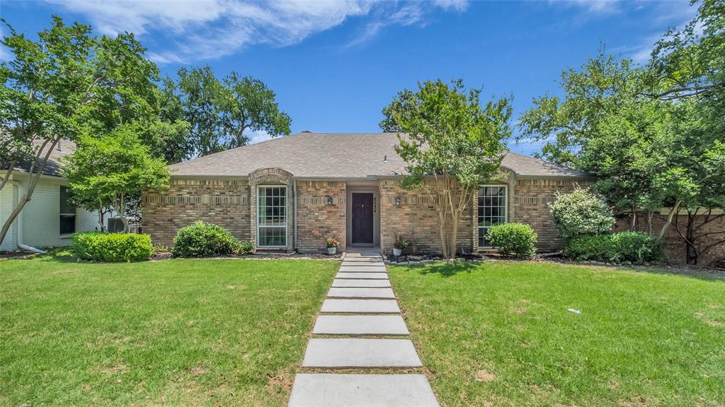 8534 Vista View Drive