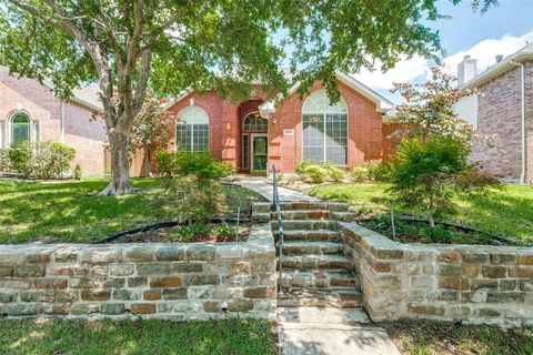 8820 Canyonlands Drive Plano TX 75025