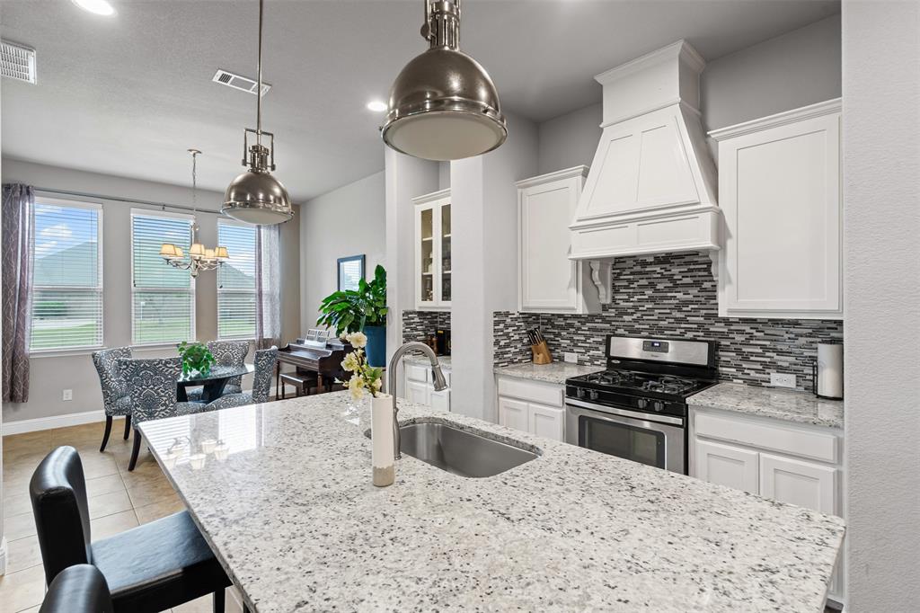 Live Oak Creek - Residential