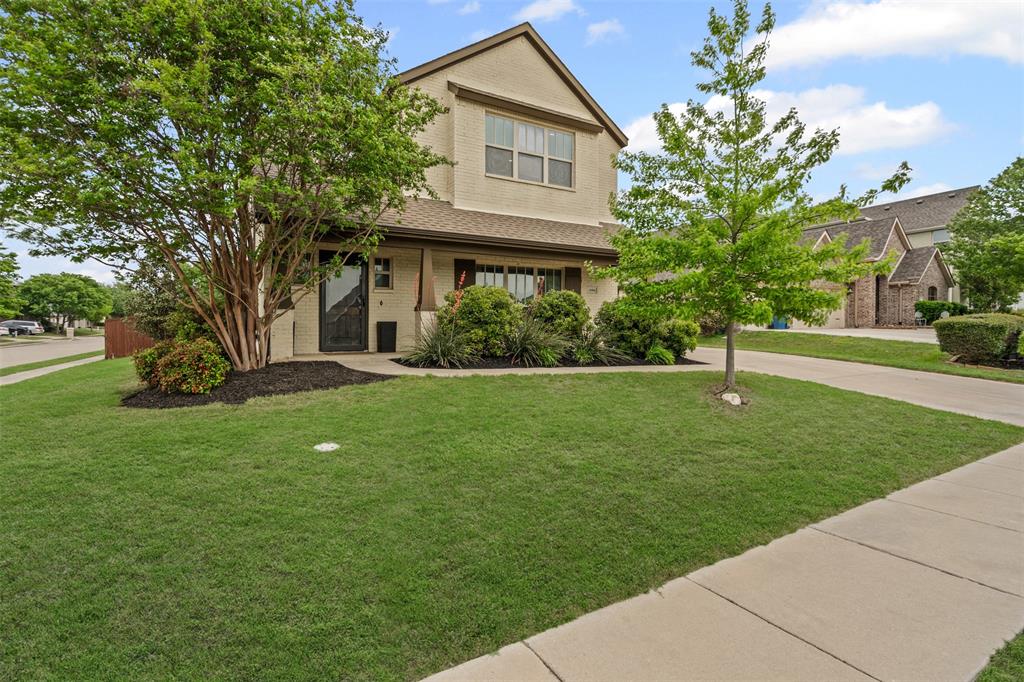Live Oak Creek - Residential