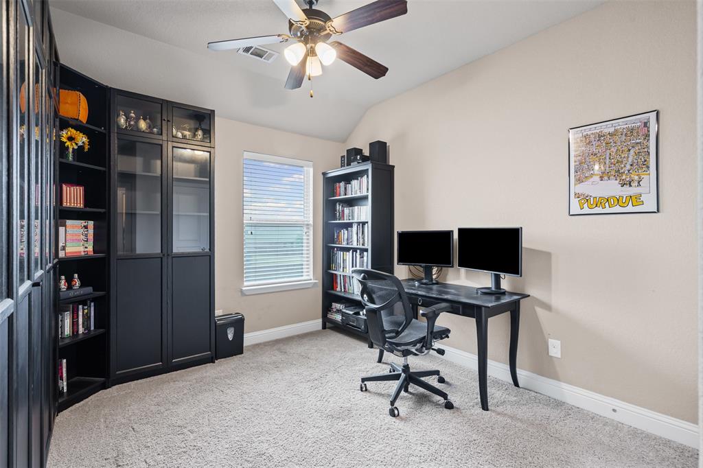 Live Oak Creek - Residential