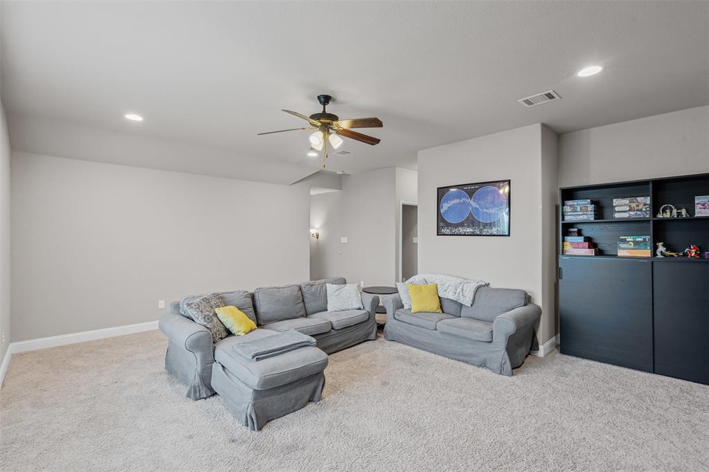 Live Oak Creek - Residential